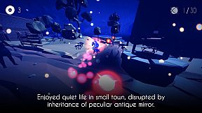 Beyond Memories – Darkness of the Soul