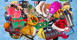 Find All Things: Christmas