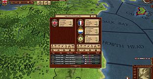 March of the Eagles: British Unit Pack