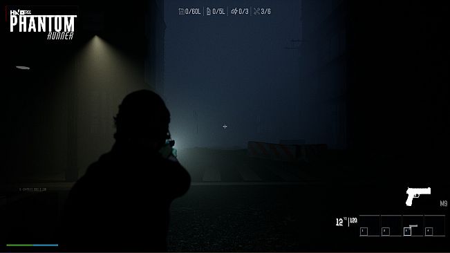 HKO: Advanced Survival