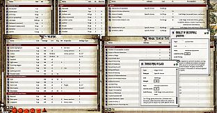 Fantasy Grounds - Pathfinder RPG - Ultimate Equipment (PFRPG)