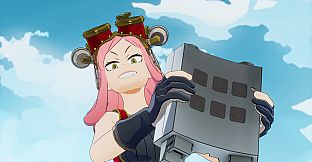 MY HERO ONE'S JUSTICE 2 DLC Pack 2: Mei Hatsume