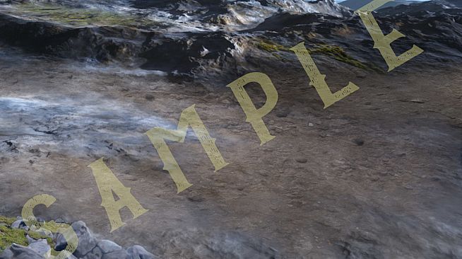 RPG Maker MZ - OverWorld Battlebacks