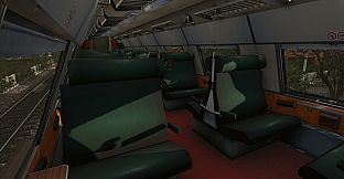 Trainz 2019 DLC - CD Doubledecker Pack No. 1