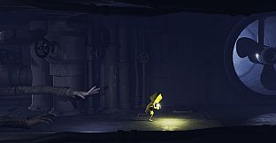 Little Nightmares - Secrets of The Maw Expansion Pass