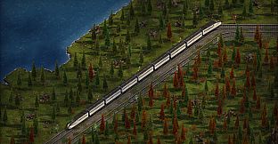 Sweet Transit - Locomotive Pack