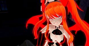 ViRo Playspace - Novellus Dea: Unsealed Love