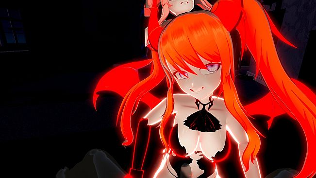 ViRo Playspace - Novellus Dea: Unsealed Love