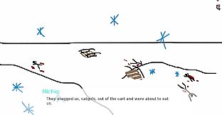 The Adventure of a Tramp - New Year