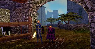 Neverwinter Nights: Darkness Over Daggerford