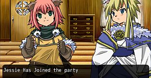 Origin Of Destiny: Crimson Awakening