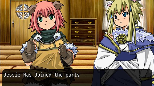 Origin Of Destiny: Crimson Awakening