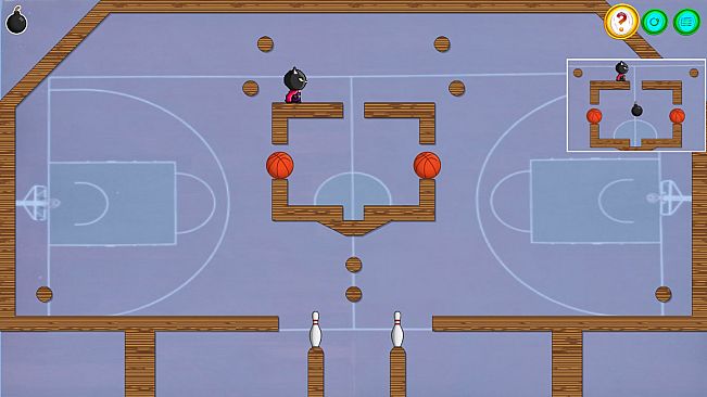 Bomb Bowling X Bundle Pack