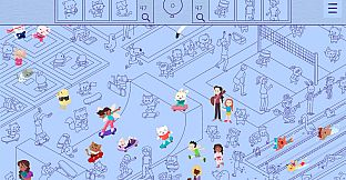 Meow Moments: Olympicats