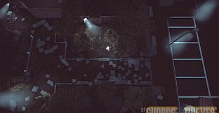 Of Guards and Thieves - Zombie Rush