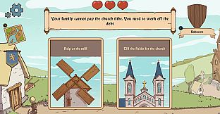 Choice of Life: Middle Ages