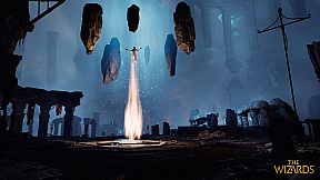 The Wizards - Enhanced Edition