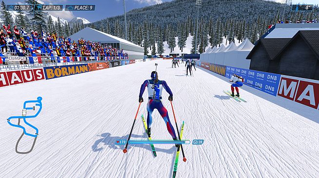 NGL Biathlon 2027