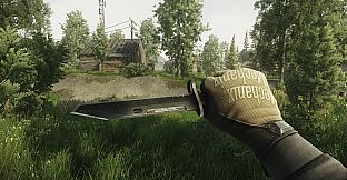 Escape from Tarkov: USEC - Woodland Infiltrator