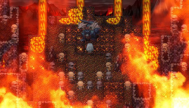 KNIGHT SLAVE - Additional All-Ages Story & Graphics DLC