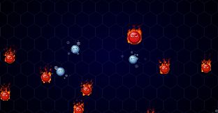 Blobbs: Elemental Mayhem