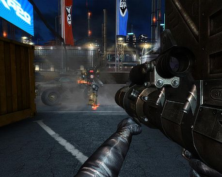 Exodus from the Earth