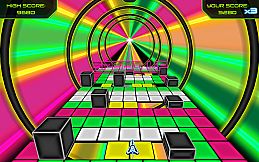 Avoid - Sensory Overload