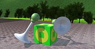 Cube Racer - Founders Early Support Upgrade