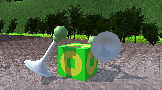 Cube Racer - Founders Early Support Upgrade