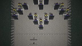 砰砰乌鸦 Pong Pong Crows