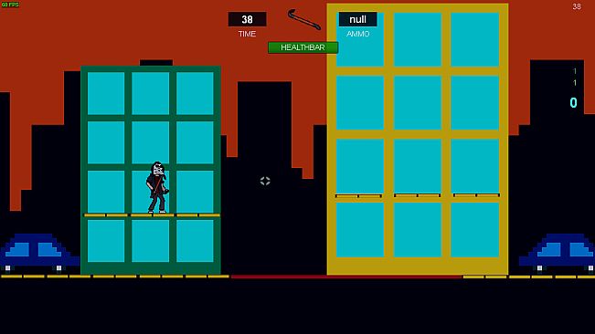 Hard Minus Classic Redux