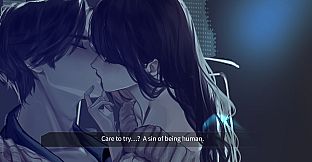 Error: Love - Human Bug Eradication Project