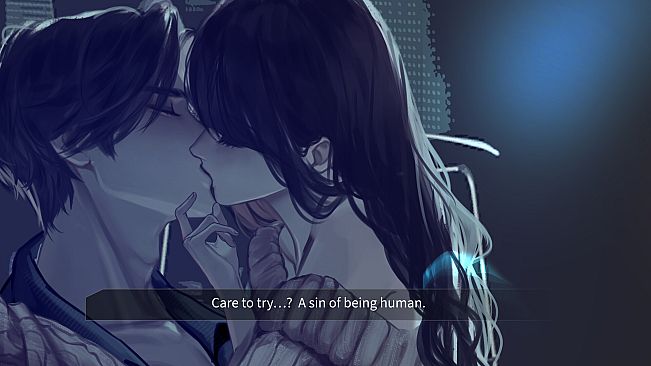 Error: Love - Human Bug Eradication Project