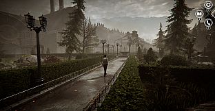 Syberia Remastered x Amerzone - The Explorer's Legacy
