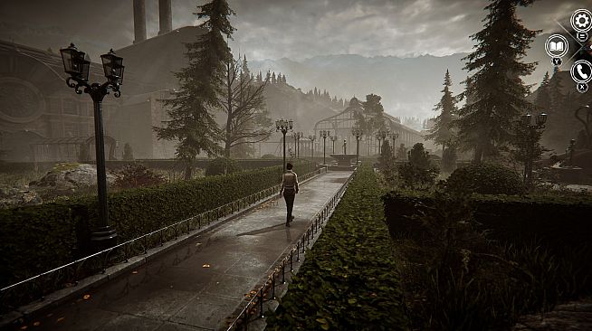 Syberia Remastered x Amerzone - The Explorer's Legacy