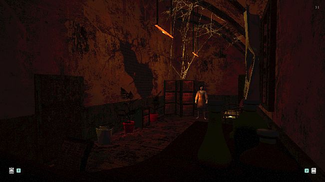 (The Lingering) Last Customer