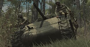 Call of Duty: World at War (2008)