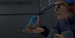 Kingfisher: An Autism Tale