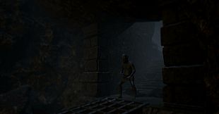 Code Alkonost: Awakening of Evil