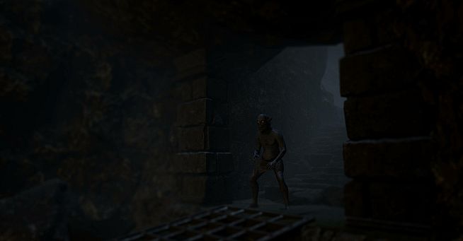 Code Alkonost: Awakening of Evil