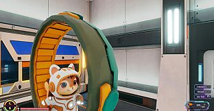 Space Daram