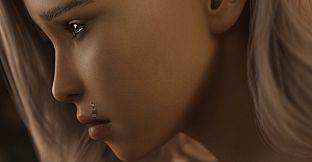 Lisa: Silence in the Rain