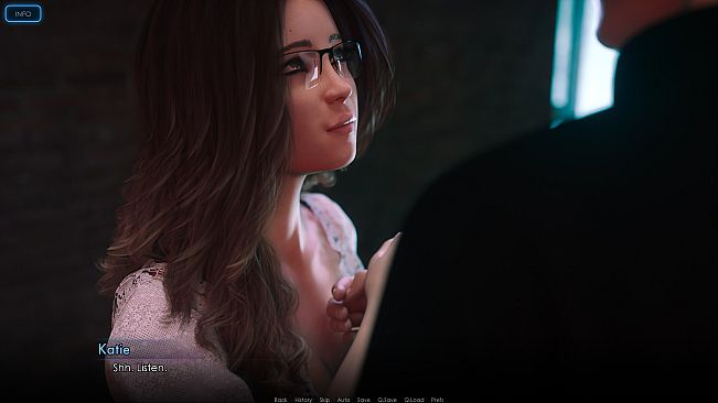 City of Broken Dreamers: Book One