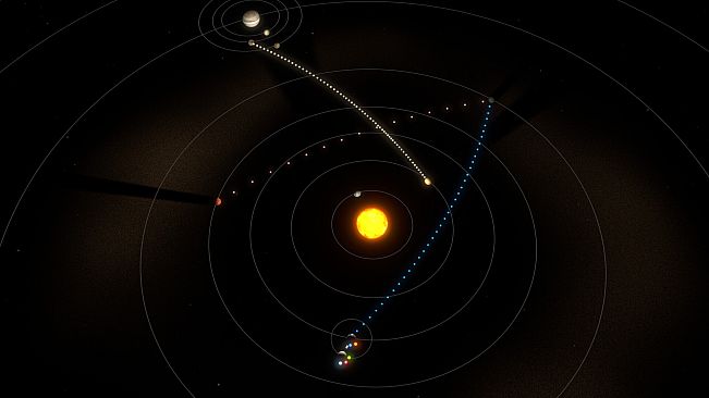 STARLINERS