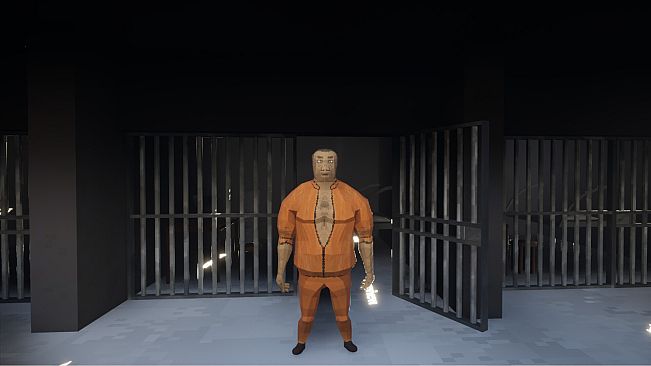 Grand Escape: LISAO