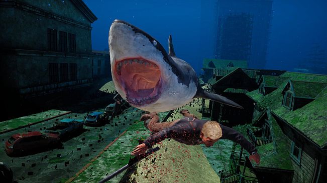 Undefined Survivors -アンディファインド サバイバーズ-