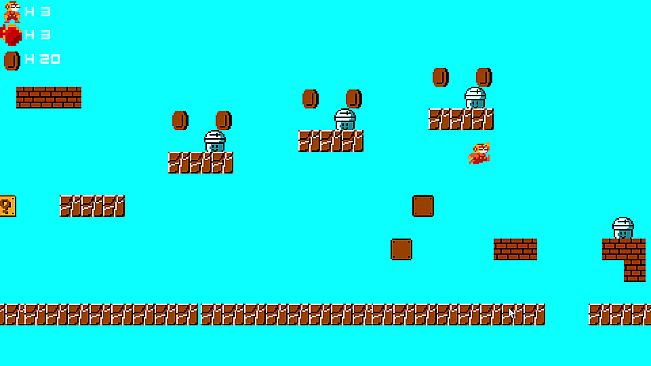 The Tower Of TigerQiuQiu 2 SUPER TIGERIO M3