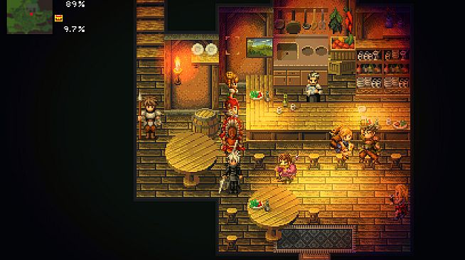 ELEMASTA -エレマスタ-