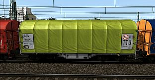 TS Marketplace: Shimmns-ttu Wagon Pack