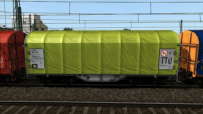TS Marketplace: Shimmns-ttu Wagon Pack